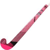 Reece 889270 Alpha JR Hockey Stick - Diva Pink - 27 - thumbnail