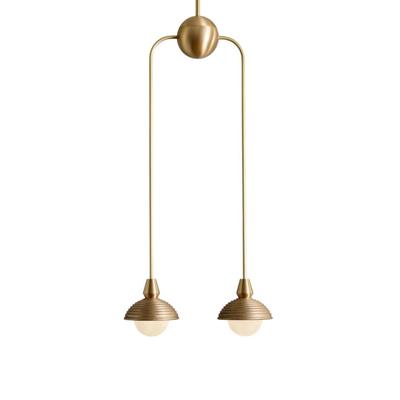 Bert Frank - Eos Drop 2 Lang Hanglamp