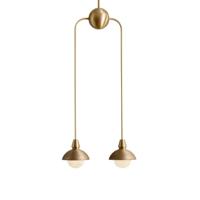 Bert Frank - Eos Drop 2 Lang Hanglamp - thumbnail