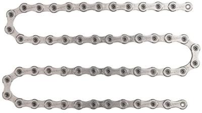 Miche 9v 138 zilveren fietsketting