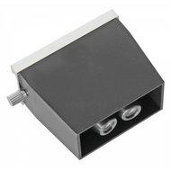 Bresser Optik Zusatzobjektiv Biorit ICD CS M 0.5x 5941487 Microscoop objectief 0.5 x Geschikt voor merk (microscoop) Bresser Optik