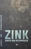 Zink - David Van Reybrouck - ebook - thumbnail