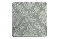 Kussenhoes DKD Home Decor Munt 50 x 1 x 50 cm - thumbnail