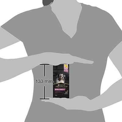 Purina Pro Plan Skin & Coat supplement voor honden (olie 250 ml) 2 x 250 ml