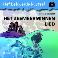 Het betoverde kasteel 11 - Het zeemeerminnenlied - thumbnail