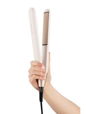 REMINGTON S4740 Shea Soft stijltang - 5 temperaturen van 150 tot 230° - Geavanceerde keramische coating verrijkt met shea-olie REMINGTON S4740 Shea Soft stijltang - 5 temperaturen van 150 tot 230° - Geavanceerde keramische coating verrijkt met shea-olie