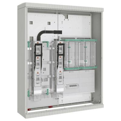 ABN ABNSG132X0953 ABNSG132X0953 Omvormerkast Inhoud: 1 stuk(s)