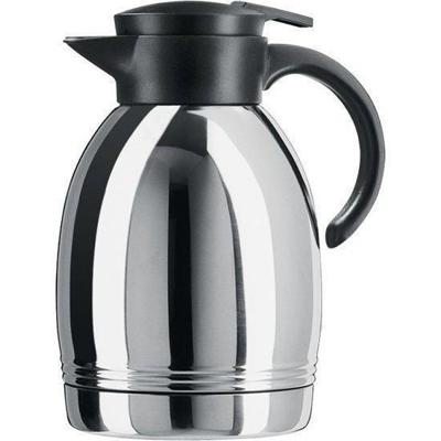 Emsa Konsul Isoleerkan 1,8 L zwart