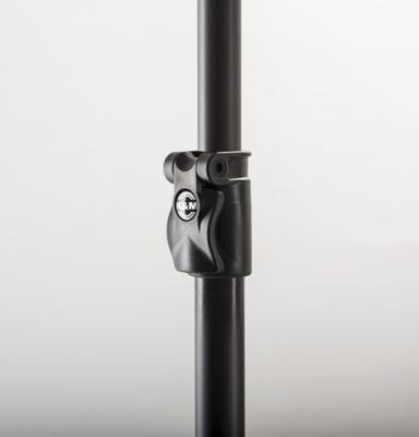 K&M 23755 mobiele microfoonhengel