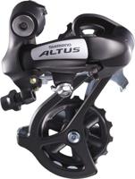 Shimano Altus RD-M310-Smart Versnelling 7/8V - Zwart - thumbnail