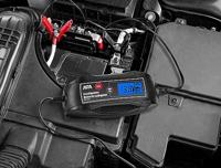 Eufab 16615 Druppellader 2.0 A 2.0 A, 4.0 A - thumbnail