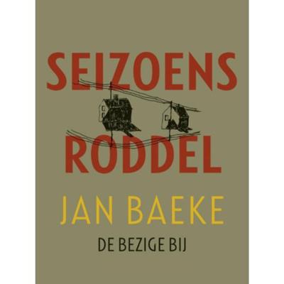Seizoensroddel (Paperback)