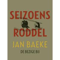 Seizoensroddel (Paperback) - thumbnail