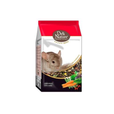Deli Nature 5 Sterren Menu Chinchilla 2,5 kg