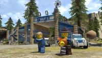 LEGO City Undercover - thumbnail
