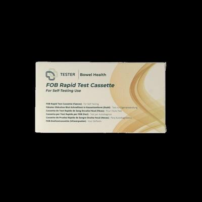 The Tester Darmkanker test 1 Stuks