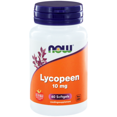 Lycopeen 10mg