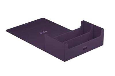 Ultimate Guard Arkhive 800+ Xenoskin - Purple - thumbnail
