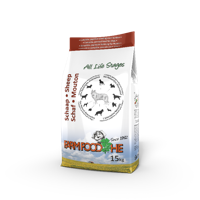 Farm Food HE met schaap hondenvoer 2 x 15 kg - thumbnail