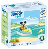 Playset Playmobil 71707 - thumbnail