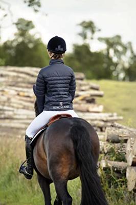 Kingsland Classic Jack Insulated Uni donkerblauw maat:s