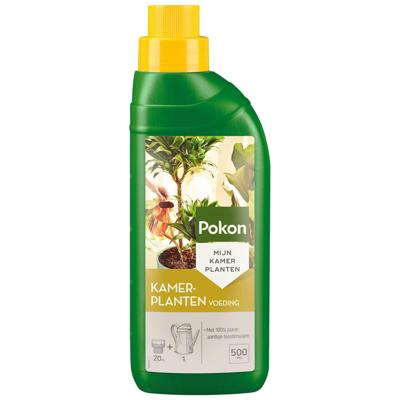 Pokon kamerplantenvoeding 500ml