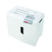 HSM shredstar X5 Papierversnipperaar 5 vellen Cross cut 4.5 x 30 mm P-4 18 l Ook geschikt voor CDs, DVDs, Creditcards - thumbnail