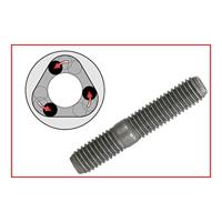 KS Tools 152.1004 Tapeind-uitschroevendraaier, M24 - thumbnail