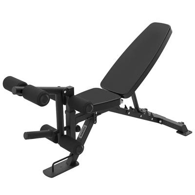 Toorx Fitness WBX-180 Multifit trainingsbank Toorx Fitness WBX-180 Multifit trainingsbank