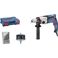 Bosch Professional GSB 24-2 Klopboormachine 2 snelheden 1100 W - thumbnail