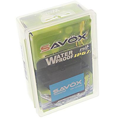 Savox SW-1210SG digitale waterproof servo