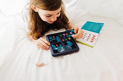 SmartGames Monsters Hide & Seek Denkspel