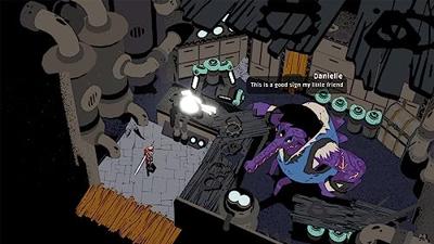 Creature in the Well Collector's Edition - thumbnail
