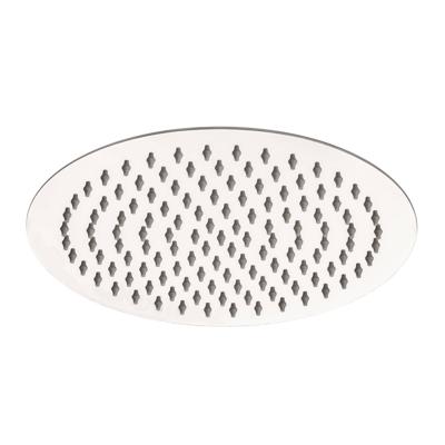 Douchekop Schutte Java Rond 25 cm RVS Chroom Schütte