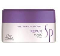 Wella SP Repair Mask 200ml - thumbnail