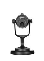 BOYA BY-PM500 USB-microfoon voor streaming, studio en podcast - thumbnail