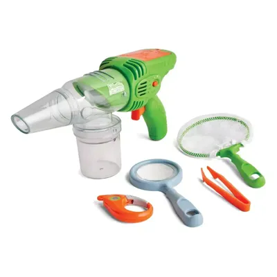 Kidoozie B-Active Outdoor Exploration Set Kidoozie B-Active Outdoor Exploration Set