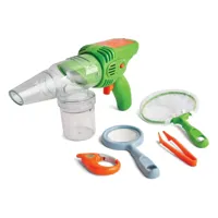 Kidoozie B-Active Outdoor Exploration Set - thumbnail