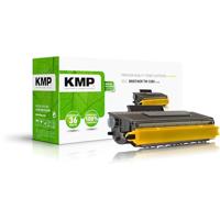 KMP Tonercassette vervangt Brother TN-3230, TN-3280, TN3230, TN3280 Compatibel Zwart 8000 bladzijden B-T30 - thumbnail