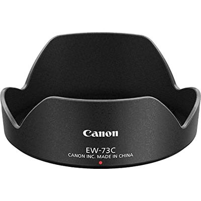 Canon Zonnekap EW-73C voor o.a EF-S 10-18 f4.5-5.6 IS STM