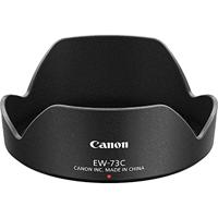 Canon Zonnekap EW-73C voor o.a EF-S 10-18 f4.5-5.6 IS STM - thumbnail
