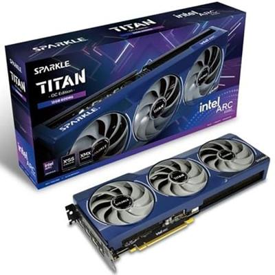 Kit voor vloeibare koeling Sparkle 1A1-S00421500G 12 GB GDDR6