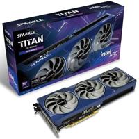 Kit voor vloeibare koeling Sparkle 1A1-S00421500G 12 GB GDDR6 - thumbnail