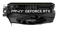 PNY - Grafische kaart - NVIDIA Blackwell GeForce RTX 5050 - VCG50508SFXPB1 - 8 GB DDR6 - thumbnail