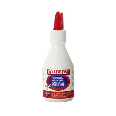 Collall Textielijm 100ml Collall Textielijm 100ml