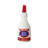 Collall Textielijm 100ml - thumbnail