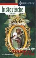 Annabelle - Sylvia Andrew - eBook (9789402500431) - thumbnail
