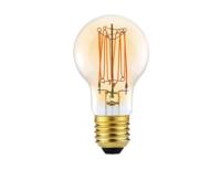Sylvania Sylsmart - ledlamp e27 - bol - vintage - 550lm - dimbaar - thumbnail