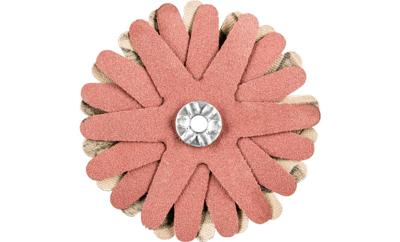 PFERD TOOLS 42732089 Schuursterren Diameter 60 mm 10 stuk(s)