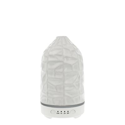 Scentchips - Aroma Diffuser Chiselled Wit